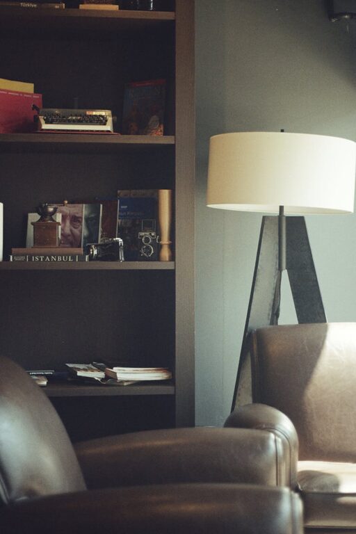 Tips for Creating a Cozy Reading Nook at Home